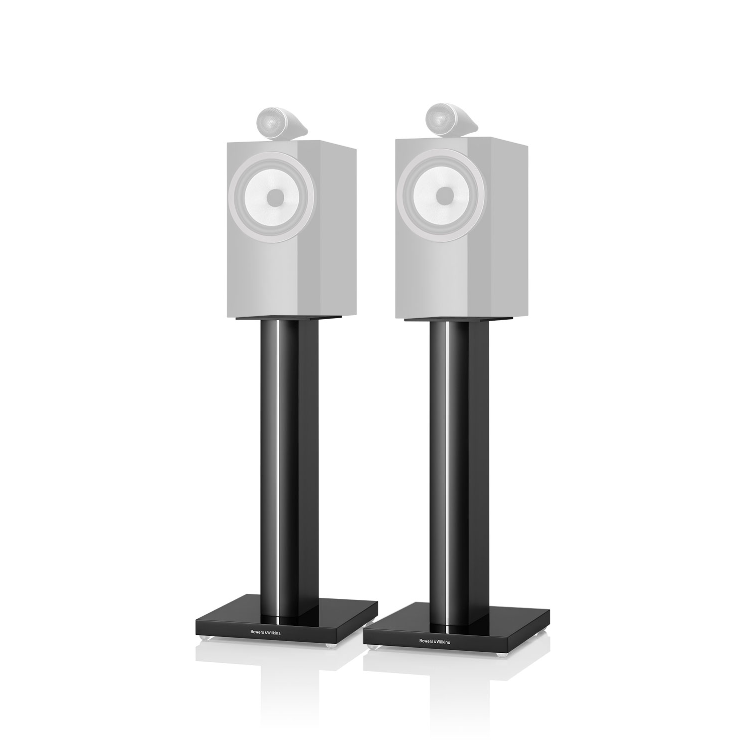 Bowers & Wilkins FS-700 S3 Lautsprecherständer Bowers & Wilkins FS-700 S3 Lautsprecherständer von Bowers & Wilkins