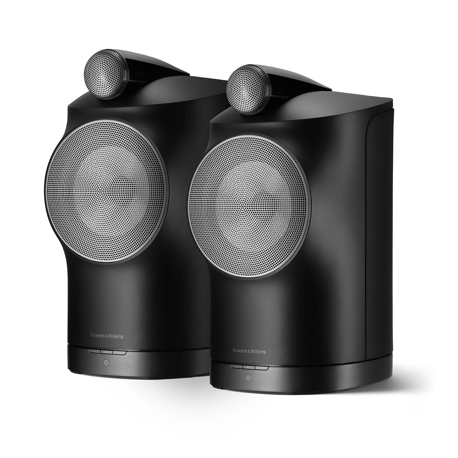 Bowers & Wilkins Formation Duo Kompaktlautsprecher - aktiv von Bowers & Wilkins