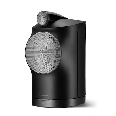 Bowers & Wilkins Formation Duo - Wireless Lautsprecher schwarz Paar von B&W