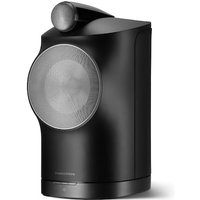 Bowers & Wilkins Formation Duo - Wireless Lautsprecher schwarz Paar von B&W