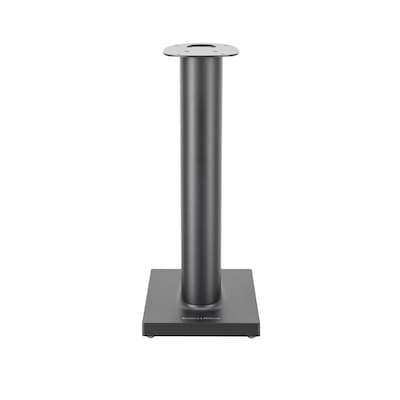 Bowers & Wilkins Formation FS Duo - Lautsprecherständer Paar schwarz von B&W