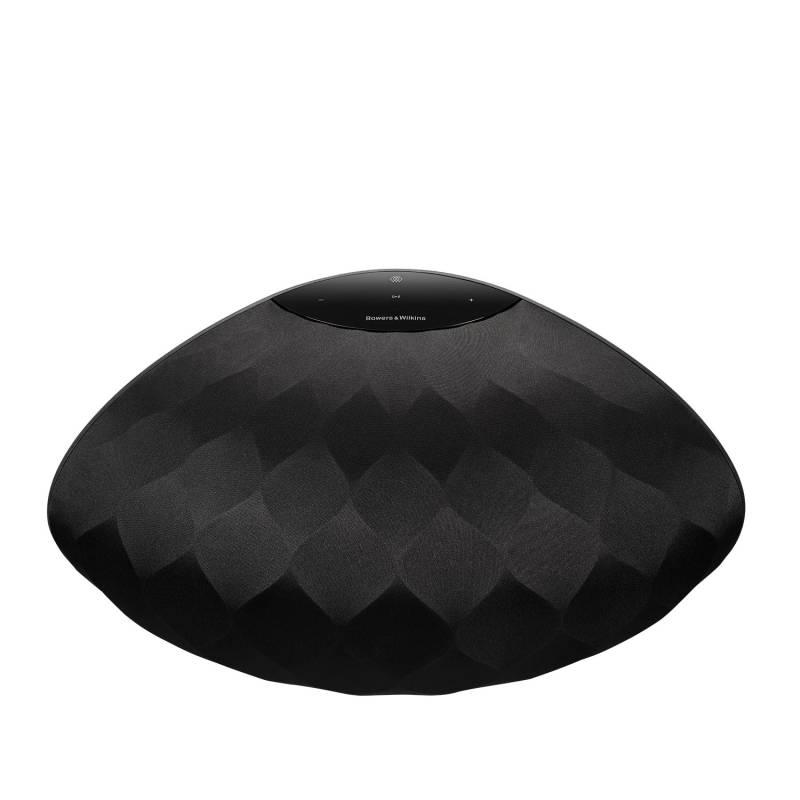 Bowers & Wilkins Formation Wedge Kabelloser Lautsprecher von Bowers & Wilkins