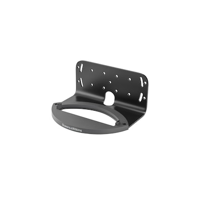 Bowers & Wilkins Formation Wedge Wandhalterung - für Formation Wedge schwarz von B&W