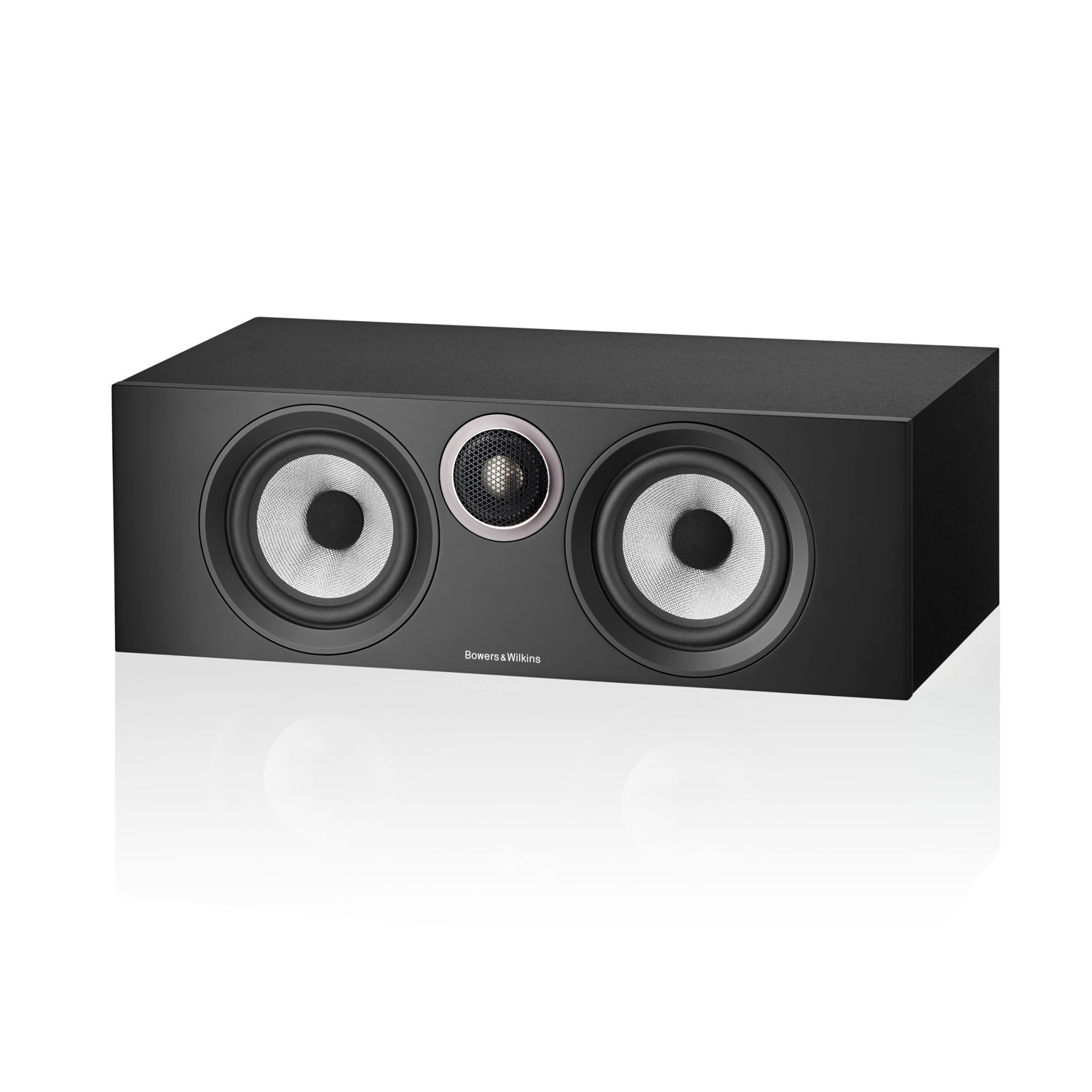 Bowers & Wilkins HTM6 S3 Center-Lautsprecher Bowers & Wilkins HTM6 S3 Center-Lautsprecher von Bowers & Wilkins
