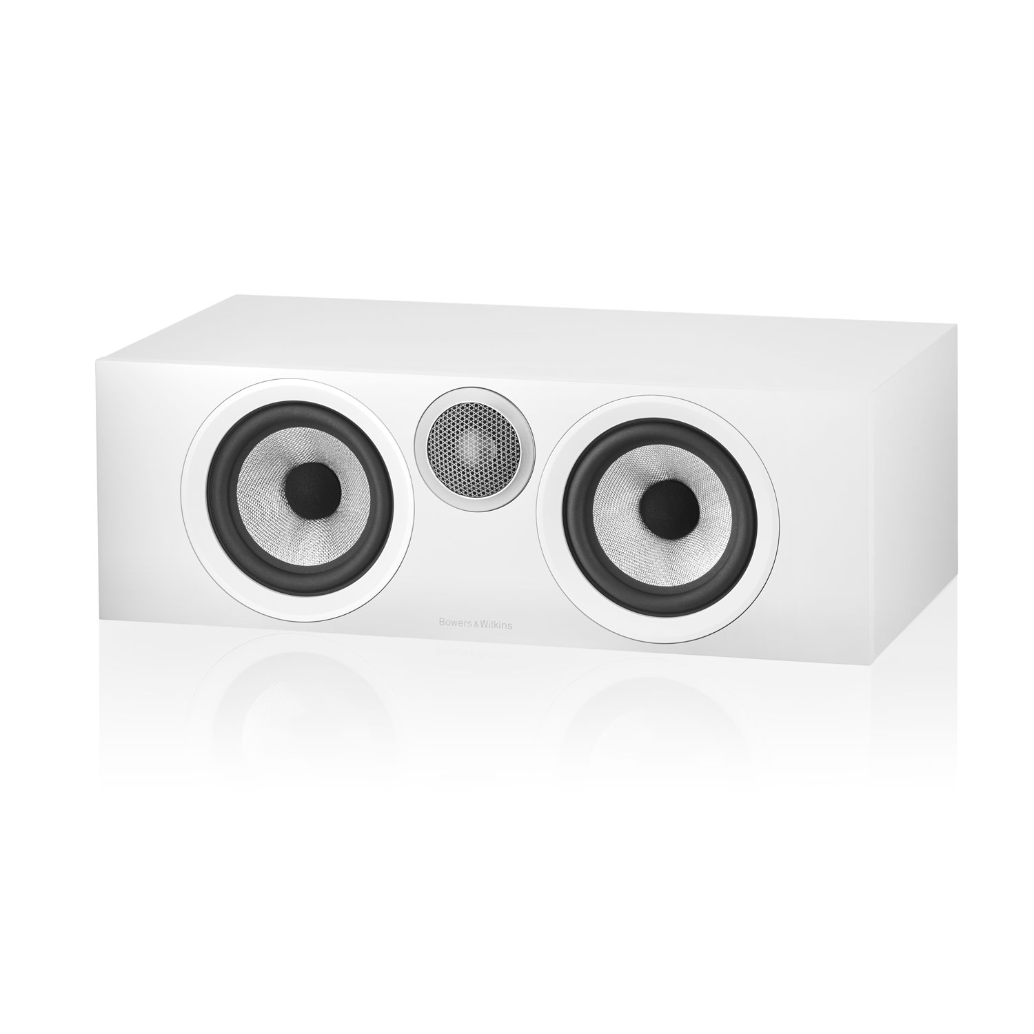 Bowers & Wilkins HTM6 S3 Center-Lautsprecher Bowers & Wilkins HTM6 S3 Center-Lautsprecher von Bowers & Wilkins