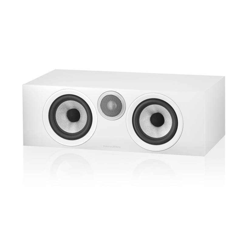 Bowers & Wilkins HTM6 S3 Center-Lautsprecher von Bowers & Wilkins