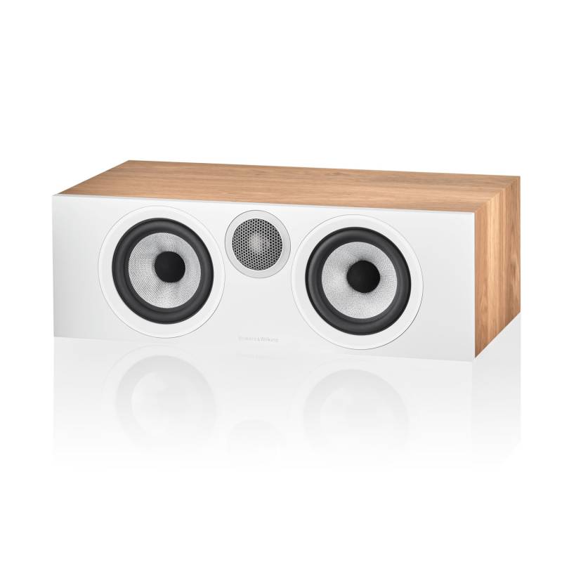 Bowers & Wilkins HTM6 S3 Center-Lautsprecher von Bowers & Wilkins