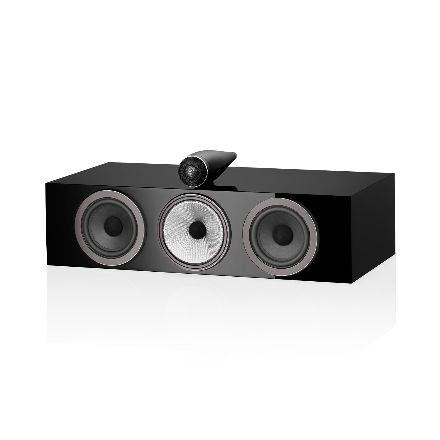 Bowers & Wilkins HTM71 S3 Center-Lautsprecher Bowers & Wilkins HTM71 S3 Center-Lautsprecher von Bowers & Wilkins