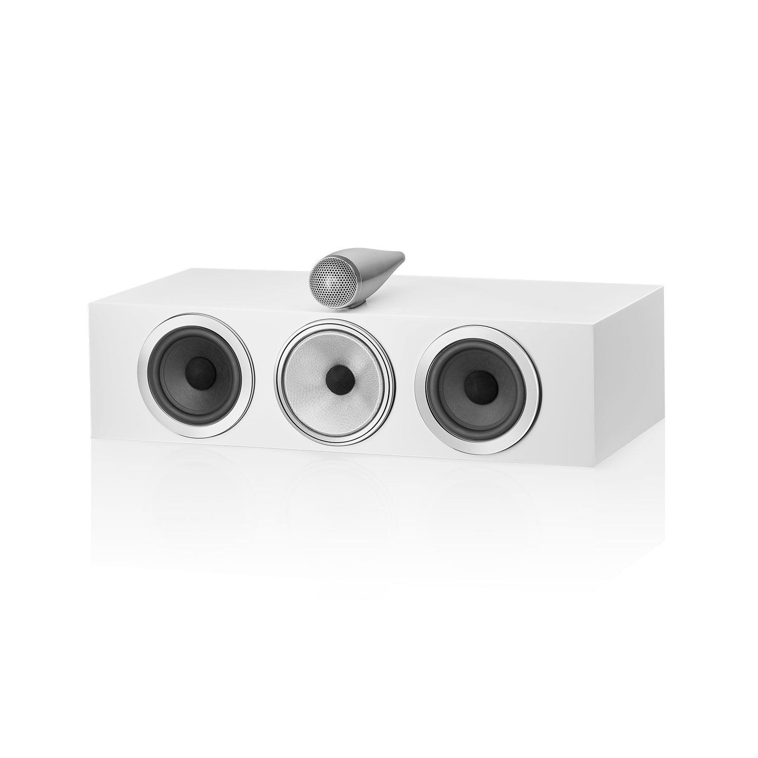 Bowers & Wilkins HTM71 S3 Center-Lautsprecher Bowers & Wilkins HTM71 S3 Center-Lautsprecher von Bowers & Wilkins
