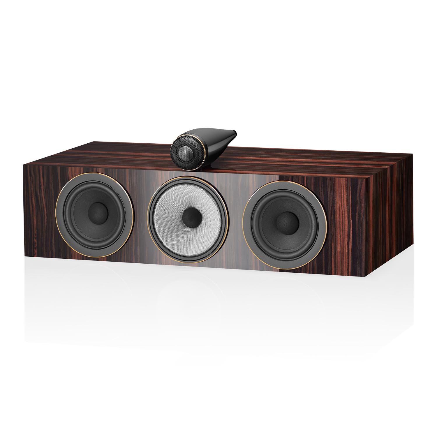 Bowers & Wilkins HTM71 S3 Signature Center-Lautsprecher Bowers & Wilkins HTM71 S3 Signature Center-Lautsprecher von Bowers & Wilkins