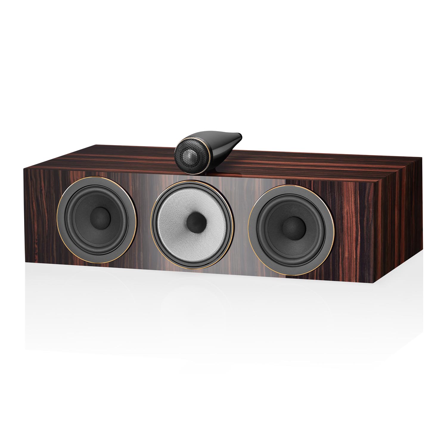 Bowers & Wilkins HTM71 S3 Signature Center-Lautsprecher von Bowers & Wilkins