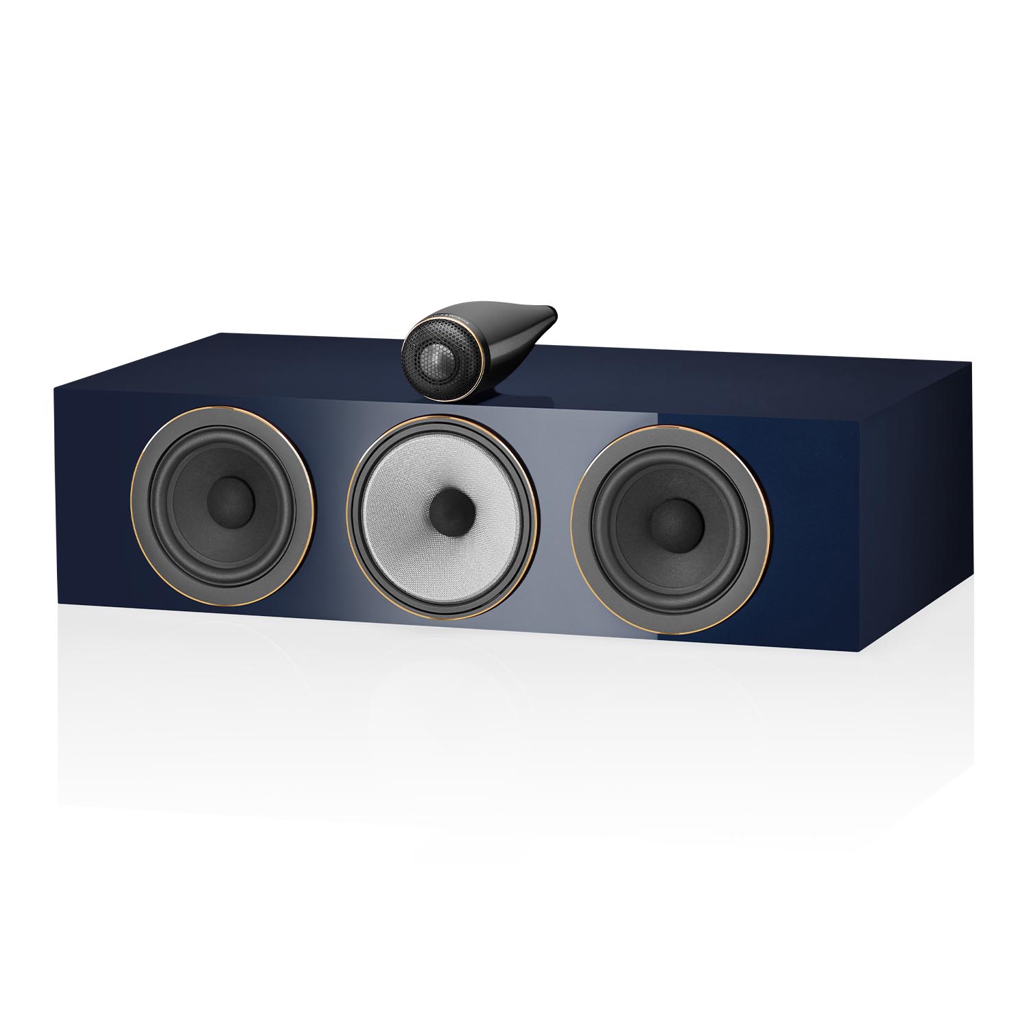 Bowers & Wilkins HTM71 S3 Signature Center-Lautsprecher von Bowers & Wilkins