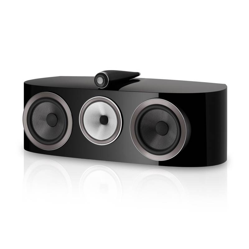 Bowers & Wilkins HTM81 D4 Center-Lautsprecher von Bowers & Wilkins