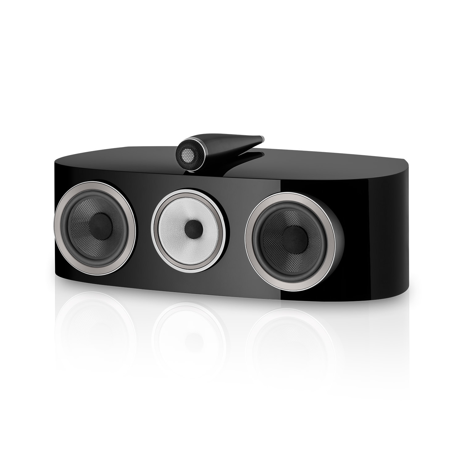 Bowers & Wilkins HTM82 D4 Center-Lautsprecher von Bowers & Wilkins