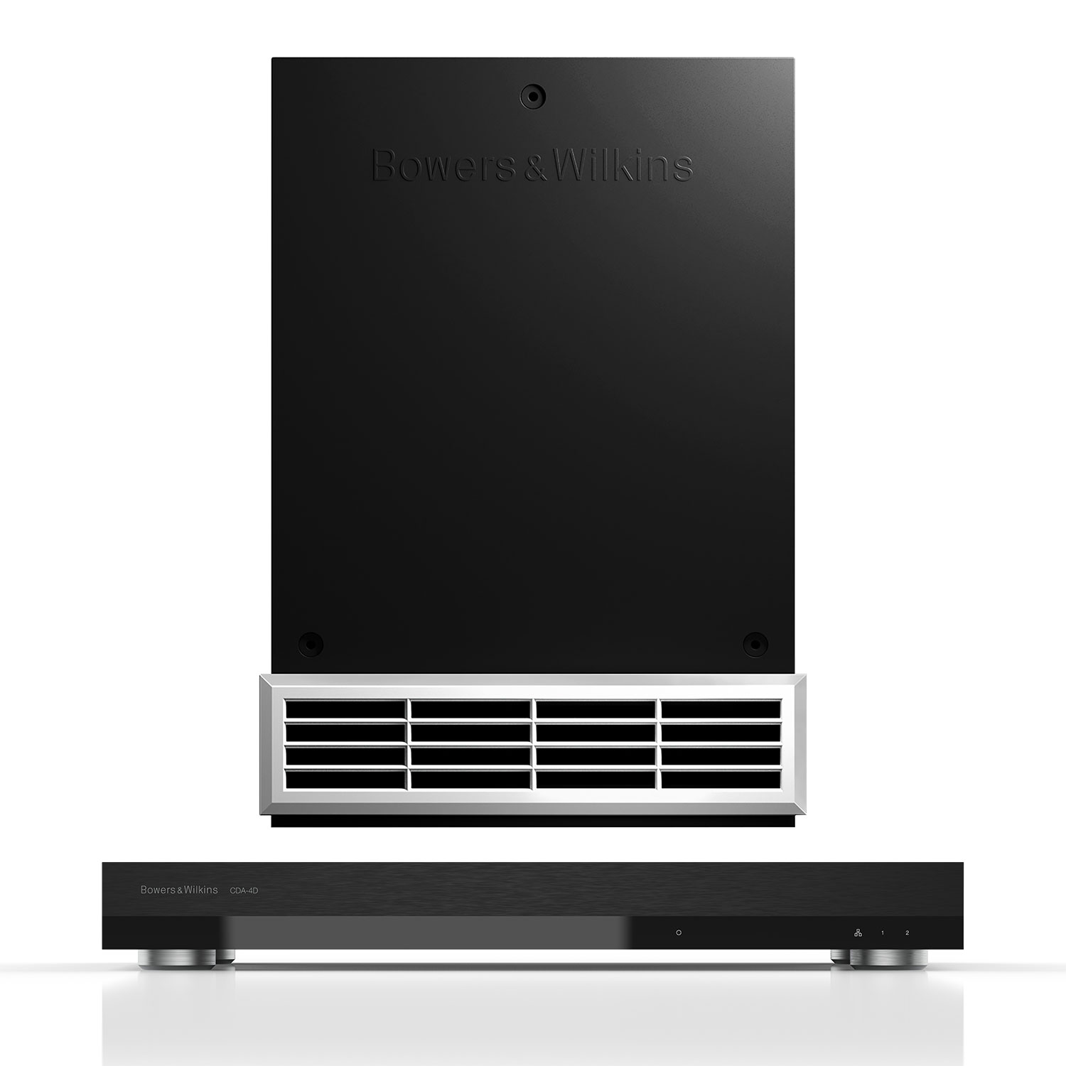 Bowers & Wilkins ISW-3 + CDA-4D Installation system Bowers & Wilkins ISW-3 + CDA-4D Installation system von Bowers & Wilkins