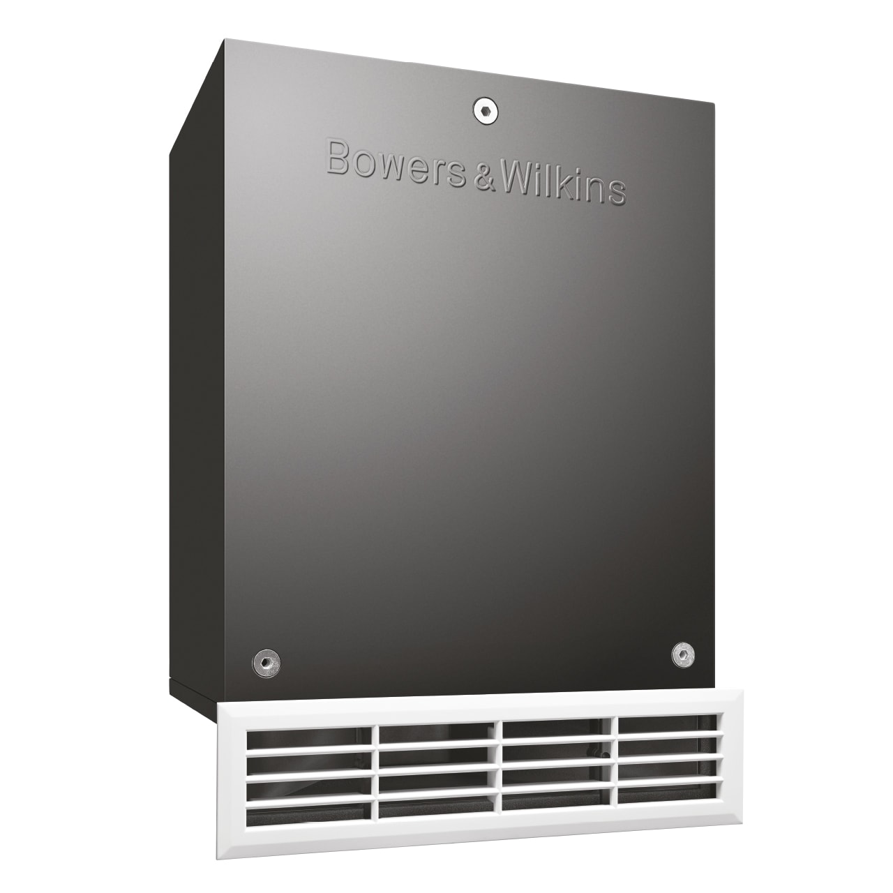 Bowers & Wilkins ISW-3 Passiv Subwoofer Bowers & Wilkins ISW-3 Passiv Subwoofer von Bowers & Wilkins