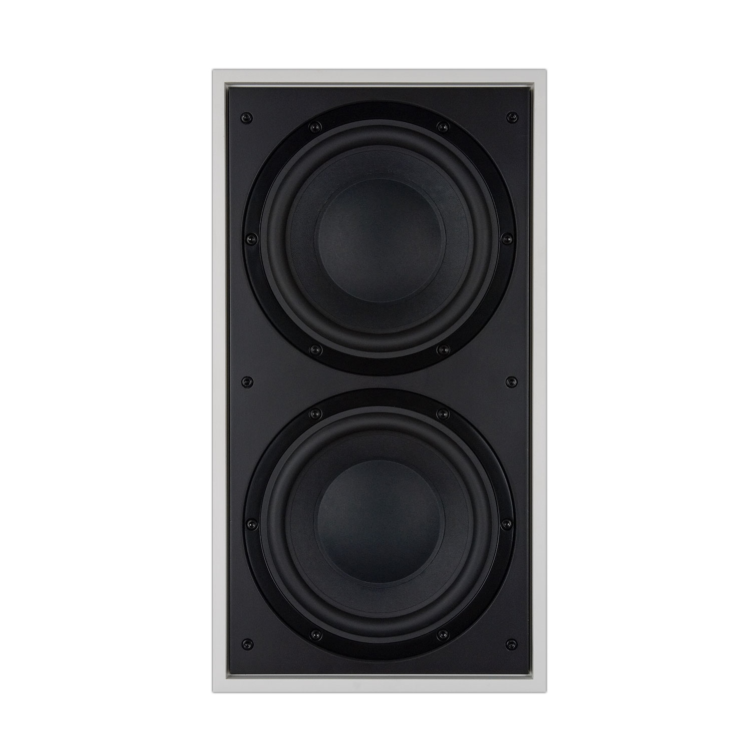 Bowers & Wilkins ISW-4 Passiv Subwoofer Bowers & Wilkins ISW-4 Passiv Subwoofer von Bowers & Wilkins
