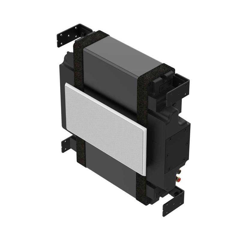 Bowers & Wilkins ISW-6 Grill Boxenabdeckung von Bowers & Wilkins