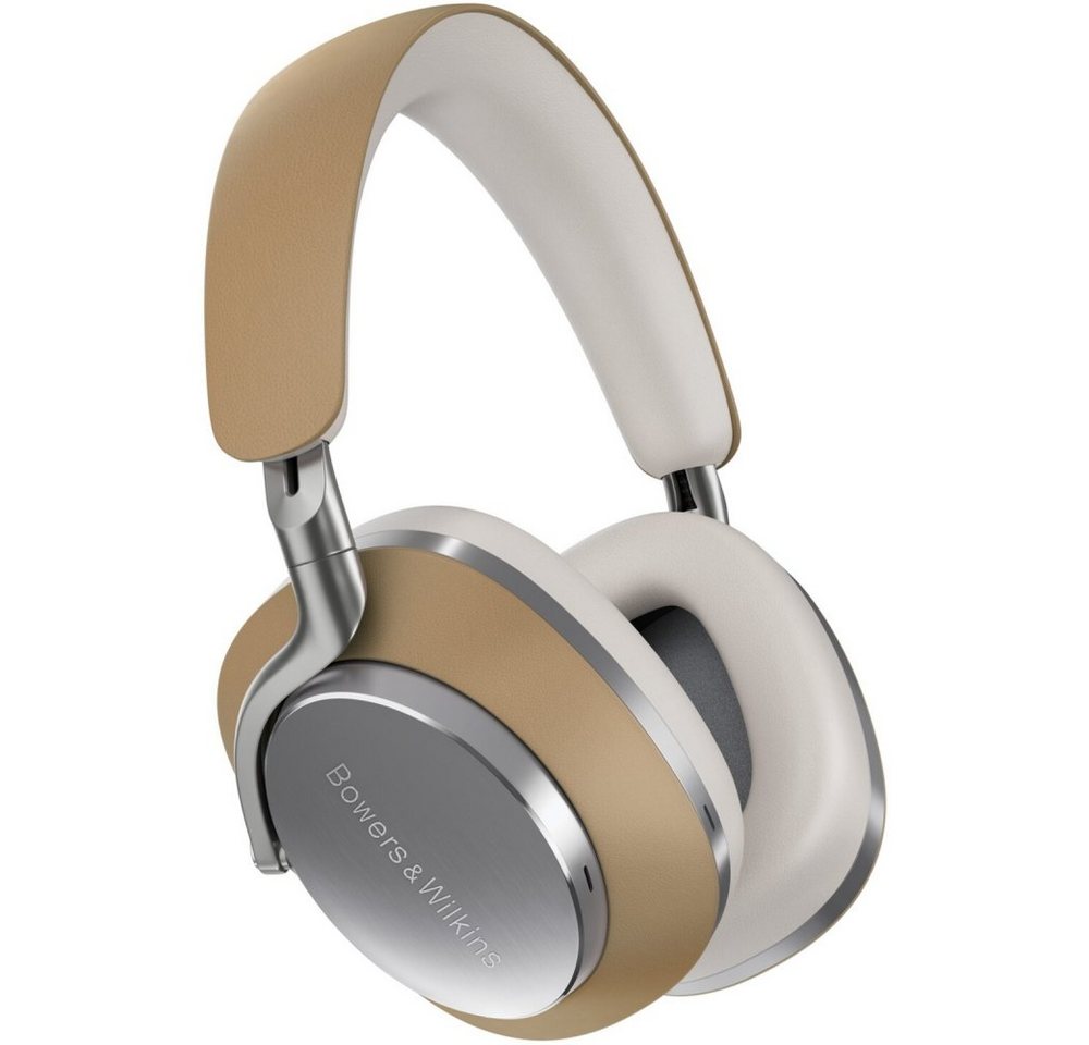 Bowers & Wilkins PX8 - Headset - beige Over-Ear-Kopfhörer Bowers & Wilkins PX8 - Headset - beige Over-Ear-Kopfhörer von Bowers & Wilkins
