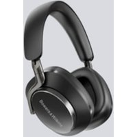 Bowers & Wilkins PX8 High-End Over Ear Kopfhörer Noise Cancelling schwarz von B&W