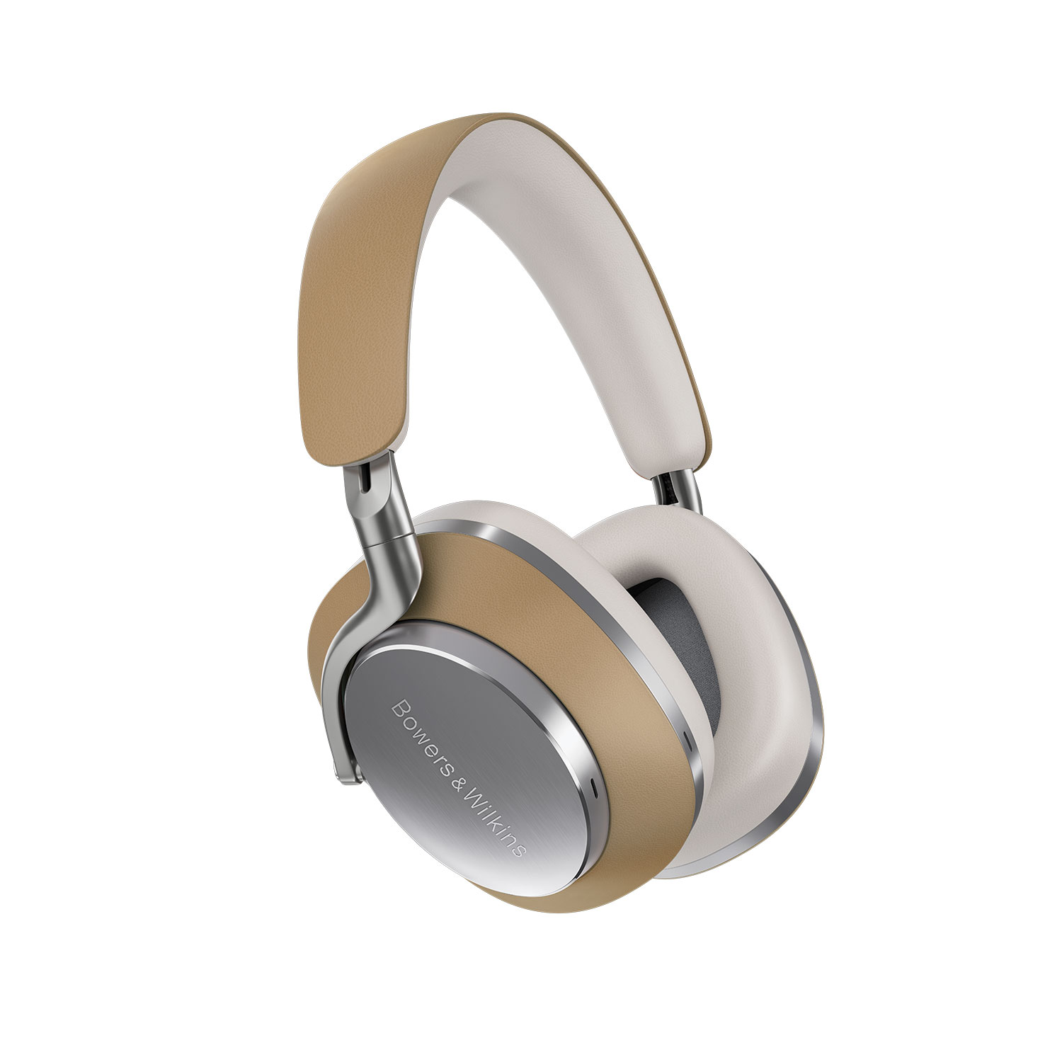 Bowers & Wilkins PX8 Kabelloses Headset Bowers & Wilkins PX8 Kabelloses Headset von Bowers & Wilkins