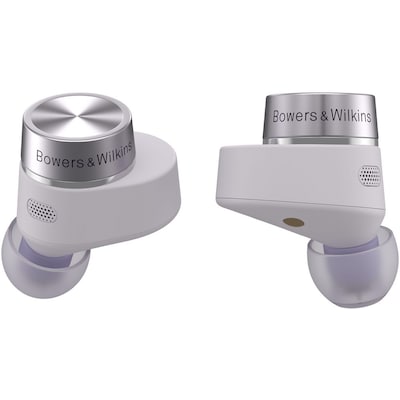 Bowers & Wilkins Pi5 S2 In Ear Bluetooth-Kopfhörer Spring Lilac Bowers & Wilkins Pi5 S2 In Ear Bluetooth-Kopfhörer Spring Lilac von B&W