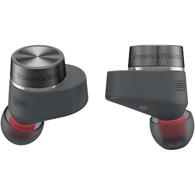 Bowers & Wilkins Pi5 S2 In Ear Bluetooth-Kopfhörer Storm Grey Bowers & Wilkins Pi5 S2 In Ear Bluetooth-Kopfhörer Storm Grey von B&W