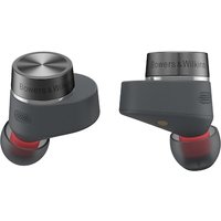 Bowers & Wilkins Pi5 S2 In Ear Bluetooth-Kopfhörer Storm Grey Bowers & Wilkins Pi5 S2 In Ear Bluetooth-Kopfhörer Storm Grey von B&W