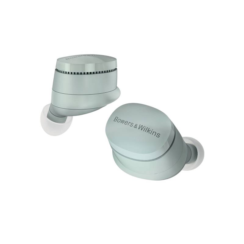Bowers & Wilkins Pi6 Kabellose In-Ear-Kopfhörer von Bowers & Wilkins