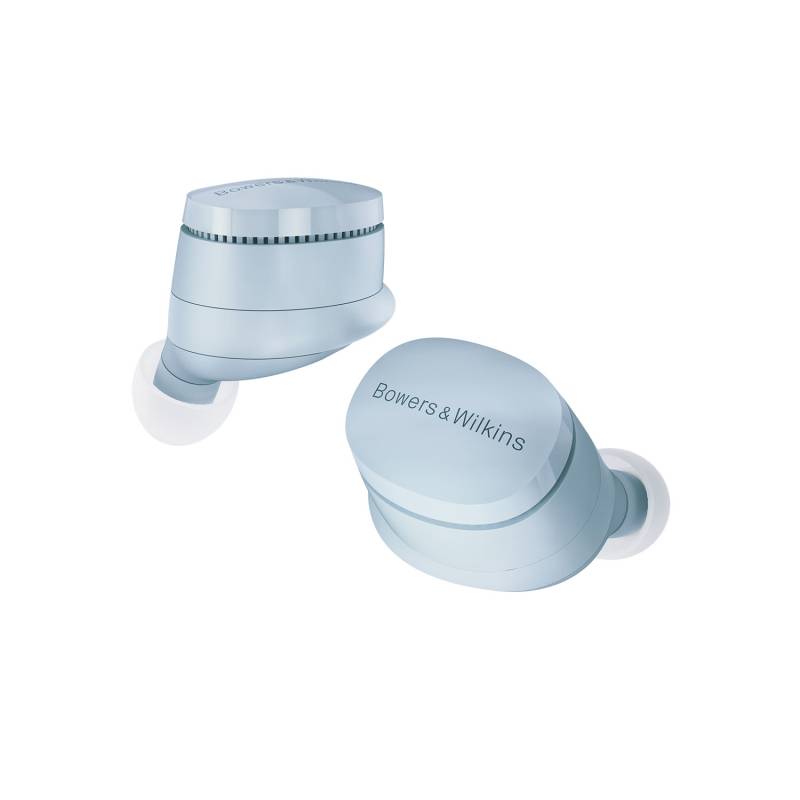 Bowers & Wilkins Pi6 Kabellose In-Ear-Kopfhörer von Bowers & Wilkins