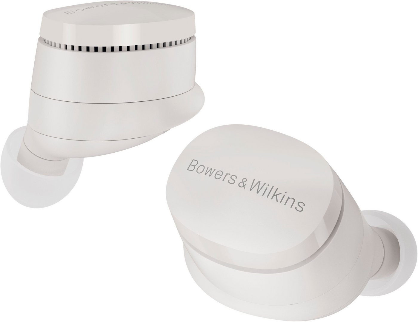 Bowers & Wilkins Pi6 True Wireless Bluetooth-Kopfhörer (Active Noise Cancelling (ANC), True Wireless, Bluetooth) von Bowers & Wilkins