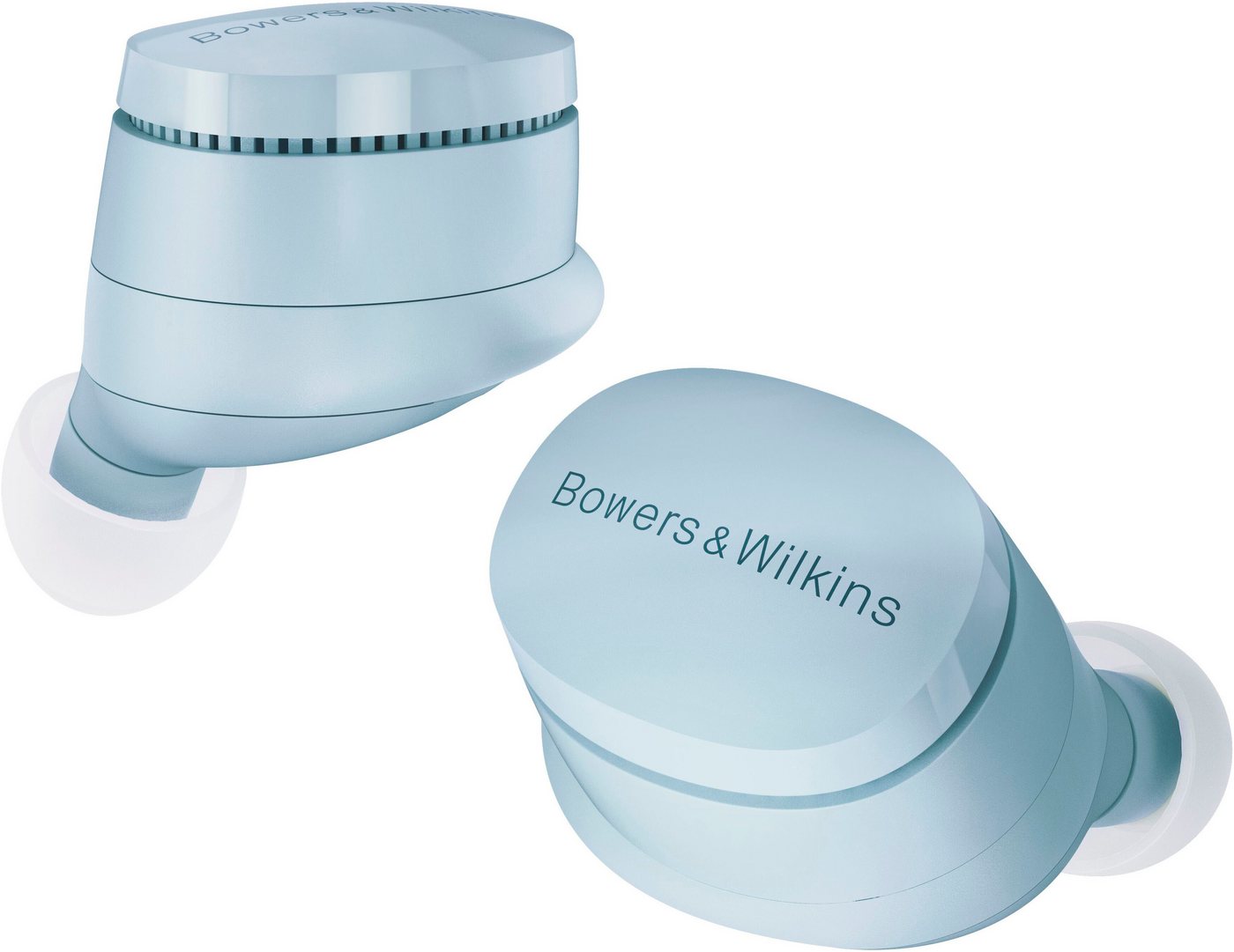 Bowers & Wilkins Pi6 True Wireless Bluetooth-Kopfhörer (Active Noise Cancelling (ANC), True Wireless, Bluetooth) von Bowers & Wilkins