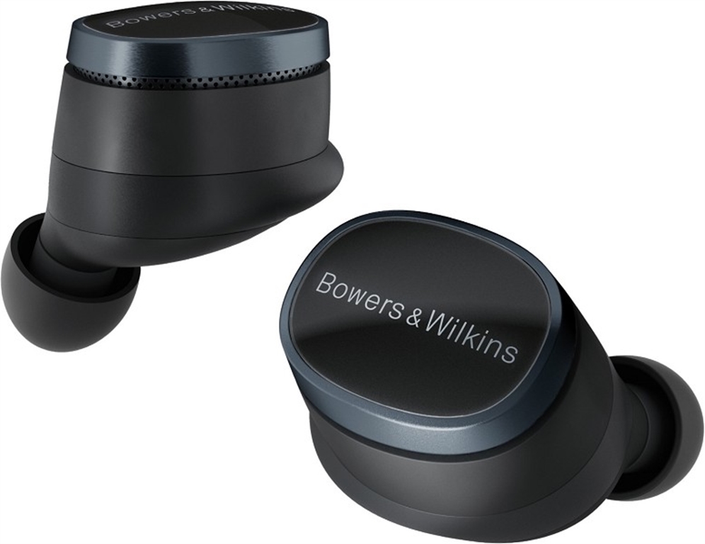 Bowers & Wilkins Pi8 (anthracite black) von Bowers & Wilkins
