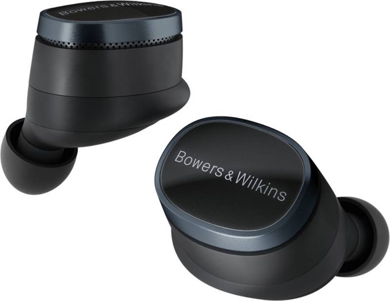 Bowers & Wilkins Pi8 (anthracite black) von Bowers & Wilkins