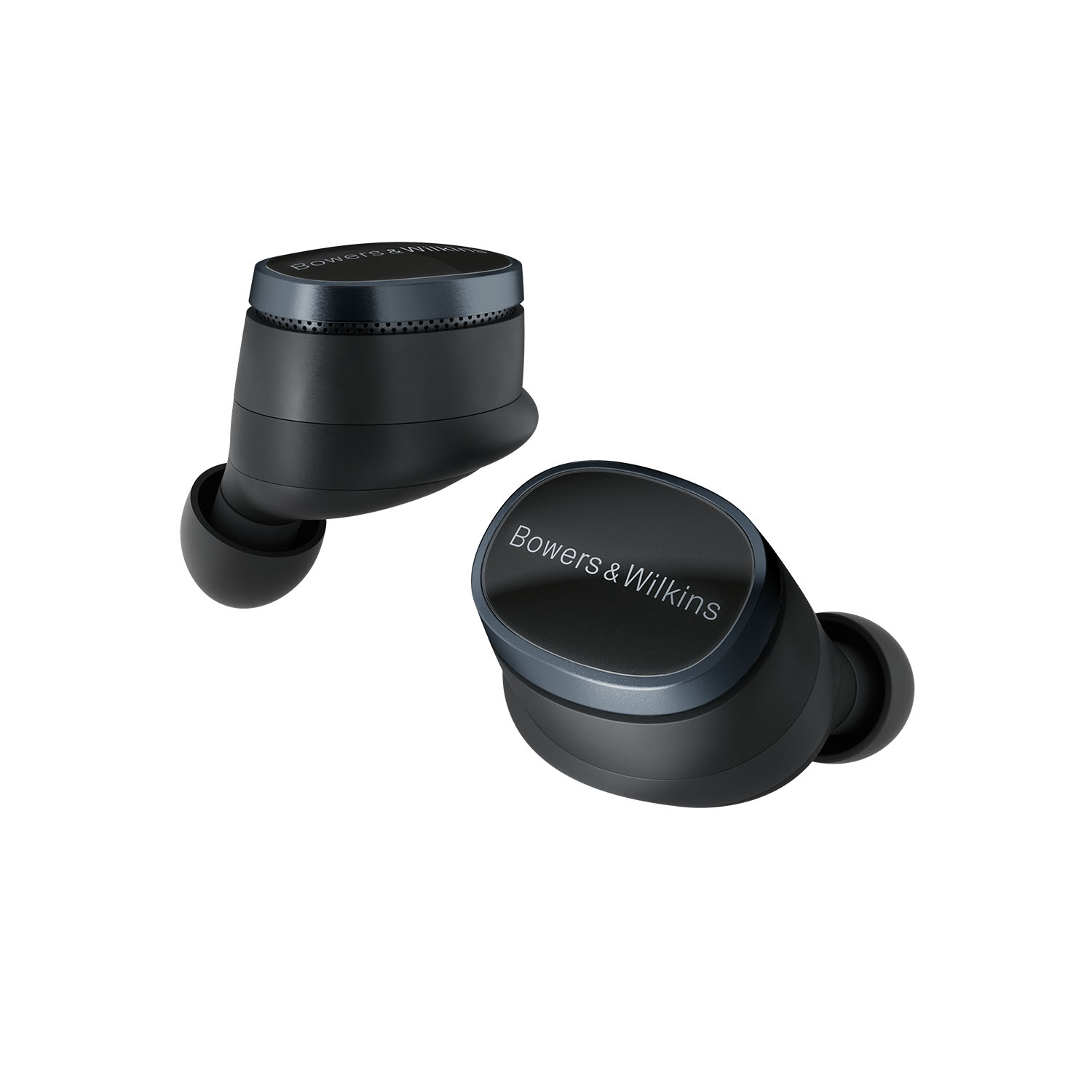 Bowers & Wilkins Pi8 Kabellose In-Ear-Kopfhörer Bowers & Wilkins Pi8 Kabellose In-Ear-Kopfhörer von Bowers & Wilkins