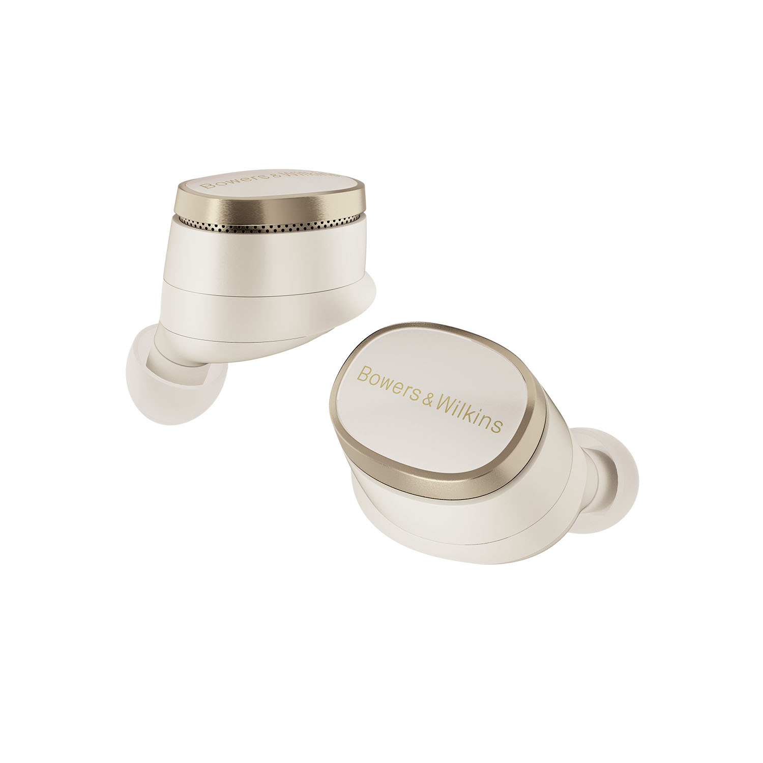 Bowers & Wilkins Pi8 Kabellose In-Ear-Kopfhörer Bowers & Wilkins Pi8 Kabellose In-Ear-Kopfhörer von Bowers & Wilkins