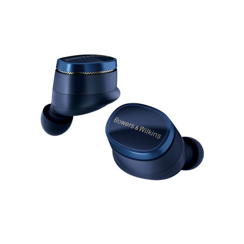 Bowers & Wilkins Pi8 Kabellose In-Ear-Kopfhörer von Bowers & Wilkins