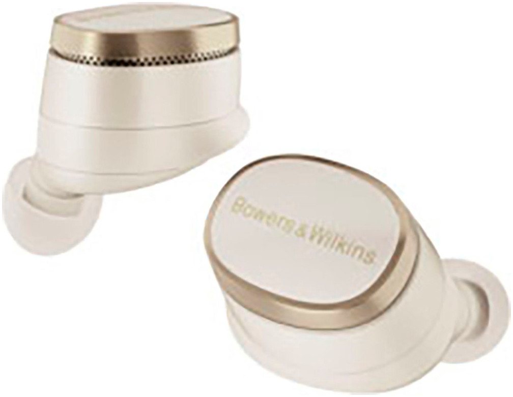 Bowers & Wilkins Pi8 wireless In-Ear-Kopfhörer (Active Noise Cancelling (ANC), True Wireless, Bluetooth) von Bowers & Wilkins