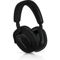 Bowers & Wilkins Px7 S2e Over Ear Bluetooth-Kopfhörer, Noise Cancelling schwarz von B&W