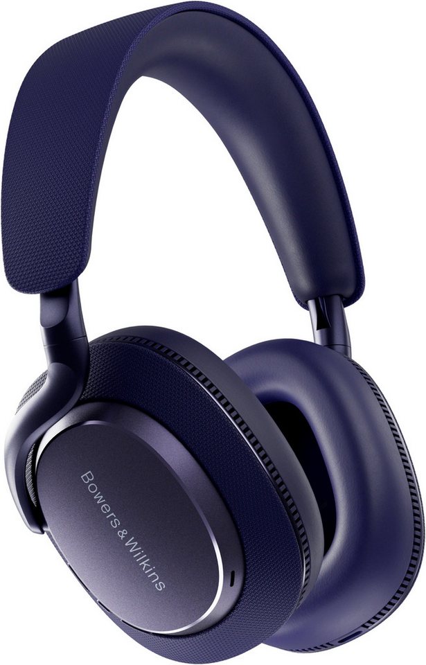 Bowers & Wilkins Px7 S3 Kopfhörer (Active Noise Cancelling (ANC), Multi-Point-Verbindung, Bluetooth, aptX Bluetooth) von Bowers & Wilkins