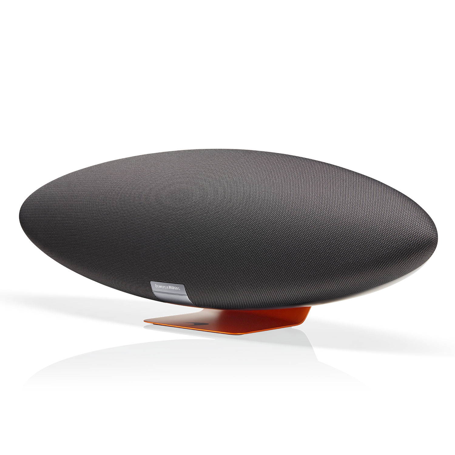 Bowers & Wilkins Zeppelin McLaren Edition Kabelloser Lautsprecher von Bowers & Wilkins