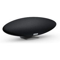 Bowers & Wilkins Zeppelin Midnight Grey - Bluetooth Musiksystem dunkelgrau von B&W