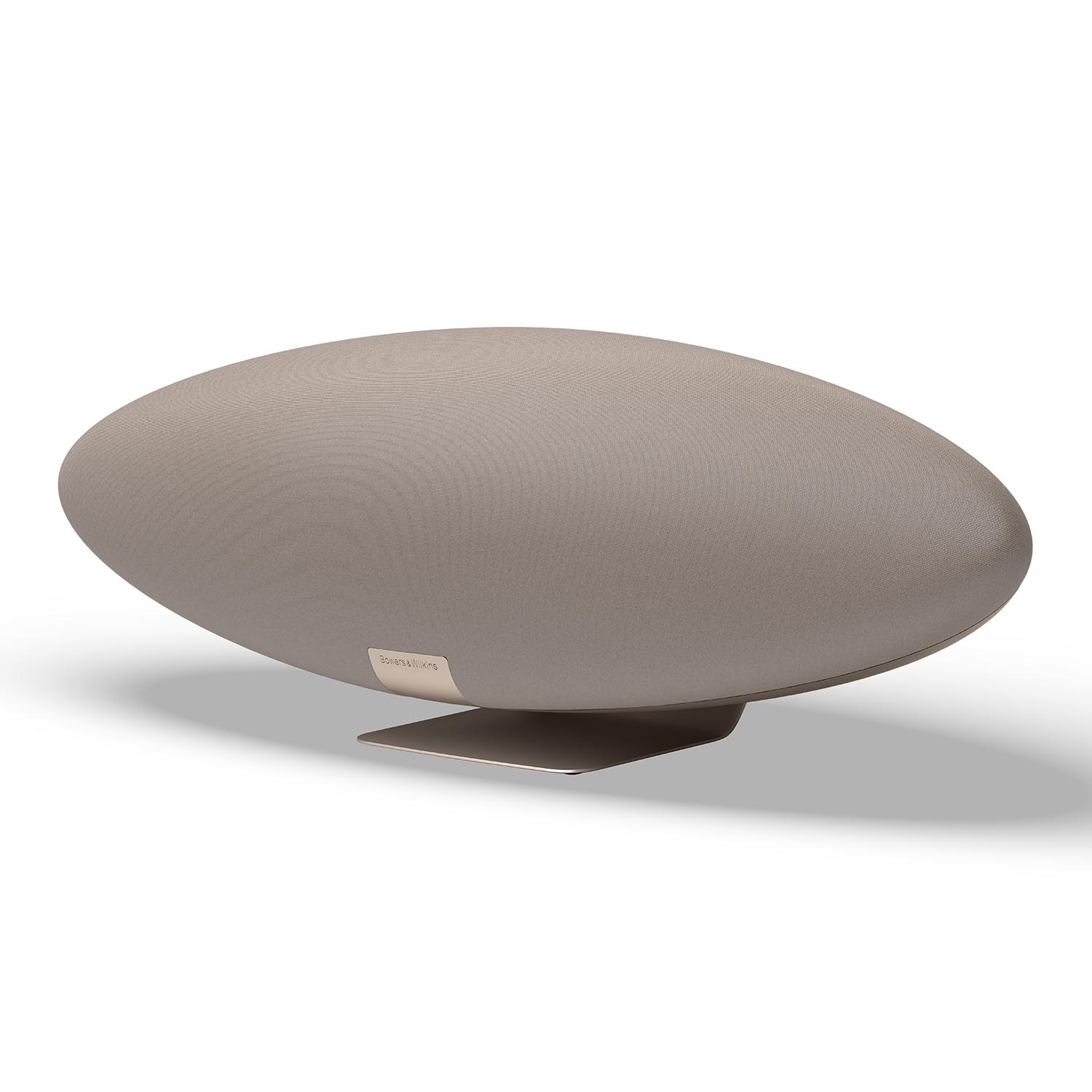 Bowers & Wilkins Zeppelin Pro Edition Kabelloser Lautsprecher Bowers & Wilkins Zeppelin Pro Edition Kabelloser Lautsprecher von Bowers & Wilkins