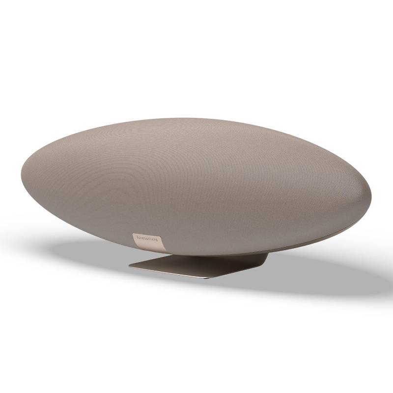 Bowers & Wilkins Zeppelin Pro Edition Kabelloser Lautsprecher von Bowers & Wilkins