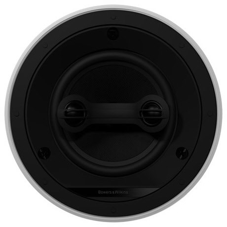 CCM 664 SR /Stück Wand-/Decken-Einbaulautsprecher CCM 664 SR /Stück Wand-/Decken-Einbaulautsprecher von Bowers & Wilkins