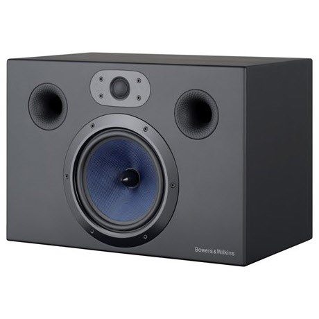 CT 7.5 LCRS /Stück A/V Lautsprecher schwarz CT 7.5 LCRS /Stück A/V Lautsprecher schwarz von Bowers & Wilkins