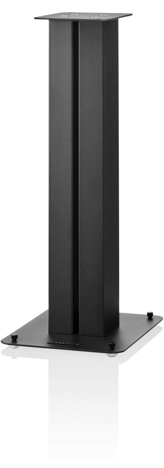 FS-600 S3 /Stück Lautsprecherständer schwarz FS-600 S3 /Stück Lautsprecherständer schwarz von Bowers & Wilkins