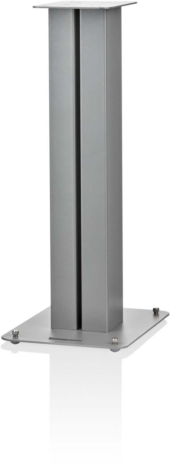 FS-600 S3 /Stück Lautsprecherständer silber von Bowers & Wilkins