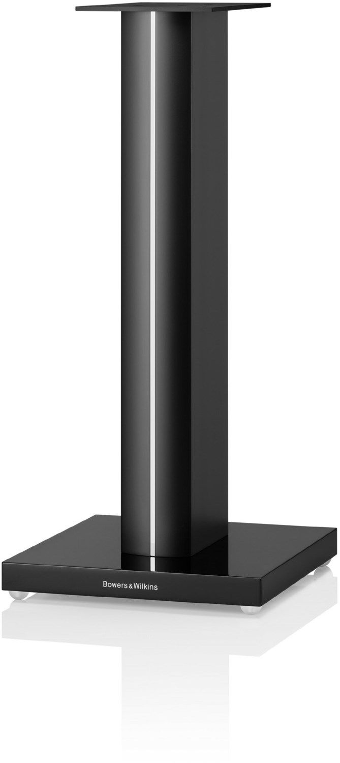 FS-700 S3 /Stück Lautsprecherständer schwarz FS-700 S3 /Stück Lautsprecherständer schwarz von Bowers & Wilkins