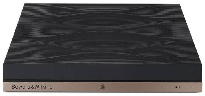 Formation Audio Media-Player Formation Audio Media-Player von Bowers & Wilkins